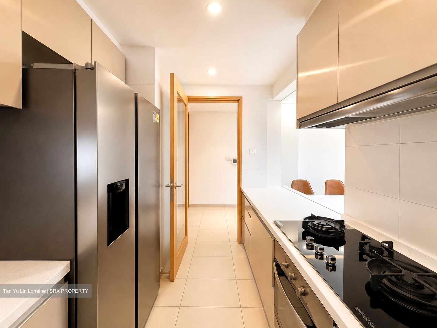 Prive (D19), Condominium #567209951